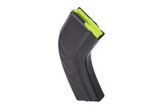 D&H Industries Steel 7.62x39 30 Round AR-15 Magazine - Black